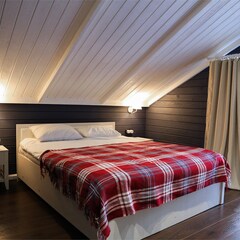 База отдыха Vyritsa Village, Ленинградская область