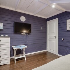 База отдыха Vyritsa Village, Ленинградская область