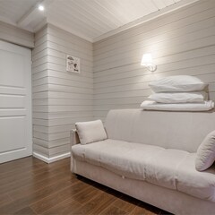 База отдыха Vyritsa Village, Ленинградская область