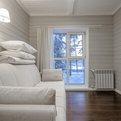 База отдыха Vyritsa Village, Ленинградская область