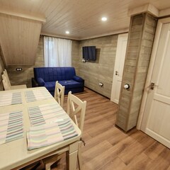 База отдыха Vyritsa Village, Ленинградская область