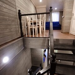 База отдыха Vyritsa Village, Ленинградская область