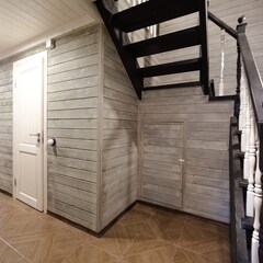 База отдыха Vyritsa Village, Ленинградская область