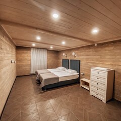 База отдыха Vyritsa Village, Ленинградская область