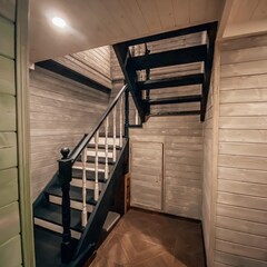 База отдыха Vyritsa Village, Ленинградская область