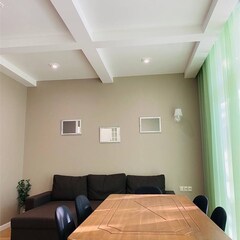 База отдыха Vyritsa Village, Ленинградская область