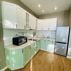 База отдыха Vyritsa Village, Ленинградская область