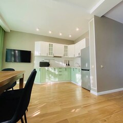 База отдыха Vyritsa Village, Ленинградская область