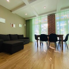 База отдыха Vyritsa Village, Ленинградская область