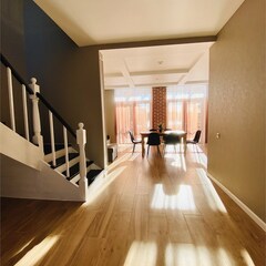 База отдыха Vyritsa Village, Ленинградская область