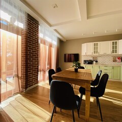 База отдыха Vyritsa Village, Ленинградская область