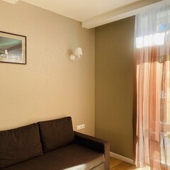 База отдыха Vyritsa Village, Ленинградская область