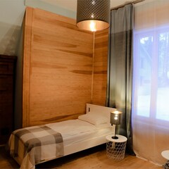 База отдыха Vyritsa Village, Ленинградская область