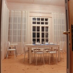 База отдыха Vyritsa Village, Ленинградская область