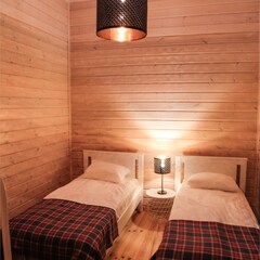 База отдыха Vyritsa Village, Ленинградская область