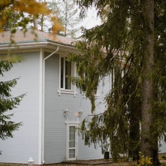 База отдыха Vyritsa Village, Ленинградская область