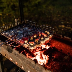 База отдыха Vyritsa Village, Ленинградская область