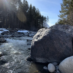 Гостевой дом ForRest Basecamp, Республика Кабардино-Балкария