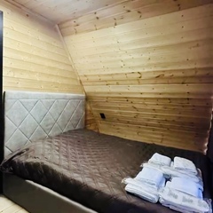 Гостевой дом ForRest Basecamp, Республика Кабардино-Балкария