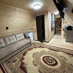 Гостевой дом ForRest Basecamp, Республика Кабардино-Балкария