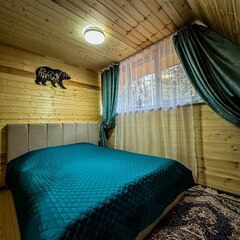 Гостевой дом ForRest Basecamp, Республика Кабардино-Балкария