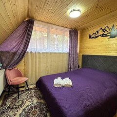 Гостевой дом ForRest Basecamp, Республика Кабардино-Балкария