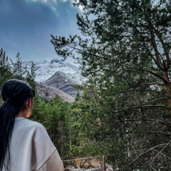 Гостевой дом ForRest Basecamp, Республика Кабардино-Балкария