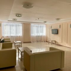 База отдыха Энергетик, Свердловская область