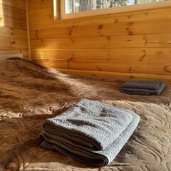 База отдыха Энергетик, Свердловская область