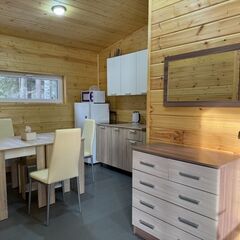 База отдыха Энергетик, Свердловская область