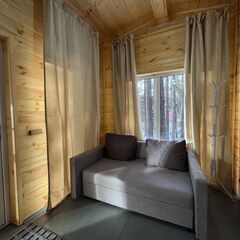 База отдыха Энергетик, Свердловская область