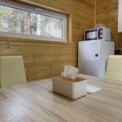 База отдыха Энергетик, Свердловская область