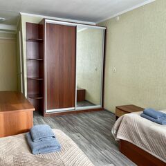 База отдыха Энергетик, Свердловская область