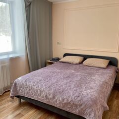 База отдыха Энергетик, Свердловская область