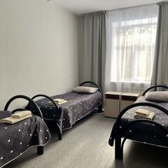 База отдыха Энергетик, Свердловская область