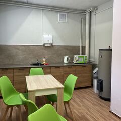 База отдыха Энергетик, Свердловская область