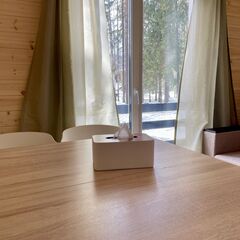 База отдыха Энергетик, Свердловская область