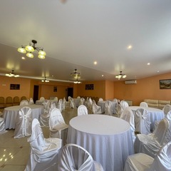 База отдыха Энергетик, Свердловская область