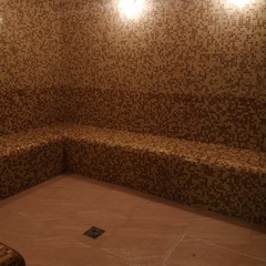 База отдыха Энергетик, Свердловская область