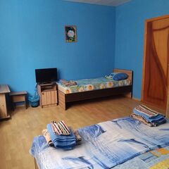 Гостевой дом Рубин, Краснодарский край