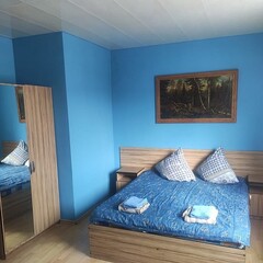 Гостевой дом Рубин, Краснодарский край