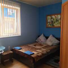 Гостевой дом Рубин, Краснодарский край