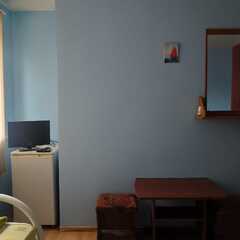 Гостевой дом Рубин, Краснодарский край