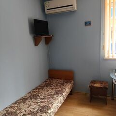 Гостевой дом Рубин, Краснодарский край