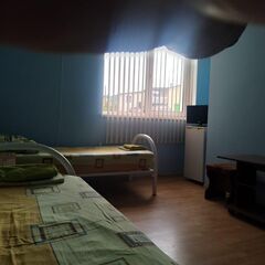 Гостевой дом Рубин, Краснодарский край