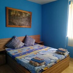 Гостевой дом Рубин, Краснодарский край