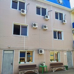 Гостевой дом Рубин, Краснодарский край