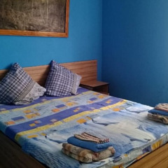 Гостевой дом Рубин, Краснодарский край