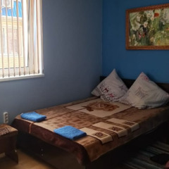 Гостевой дом Рубин, Краснодарский край