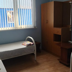 Гостевой дом Рубин, Краснодарский край